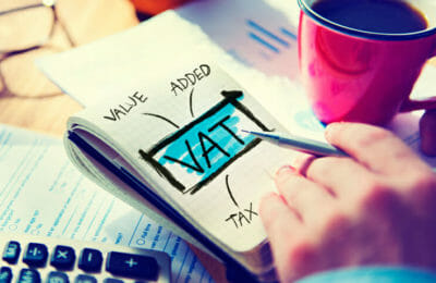 Running two businesses for VAT – be careful