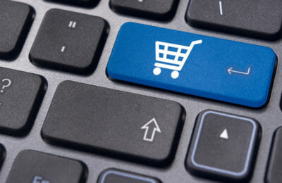 Ecommerce website – how to create a shop online