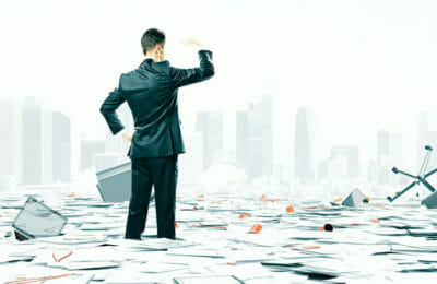 Should your business go paperless?