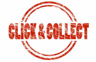 Click and collect : An option for small businesses?