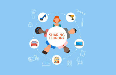 Sharing economy – how is it changing business?