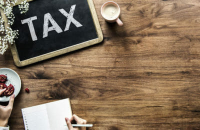 4 good reasons to beat January’s self-assessment tax return deadline