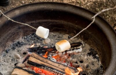 Marshmallows and VAT: when size matters