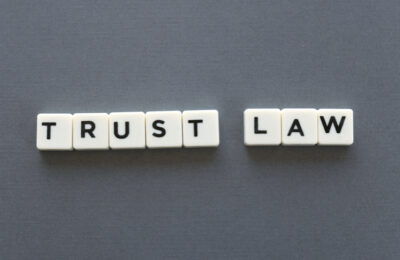 How to register a trust – act now to avoid a fine!