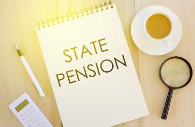 State pension National Insurance contributions – have you paid enough?