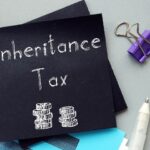 Lifetime gifts and Inheritance Tax: how to notify HMRC