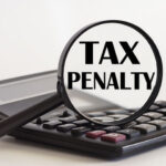 Tax penalties: how much can a dispute cost me?