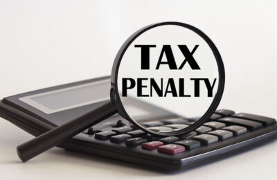 Tax penalties: how much can a dispute cost me?