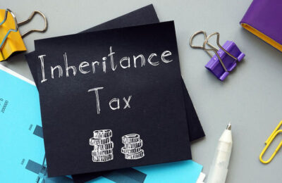 Reducing inheritance tax – could a deed of variation help?