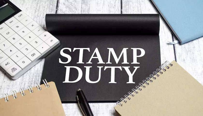 Could you claim back Stamp Duty We show you how THP