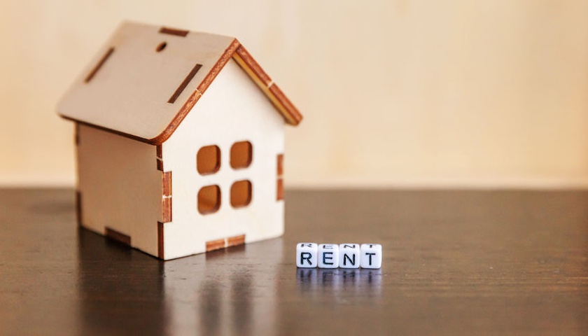 Renters (Reform) Bill won’t become law
