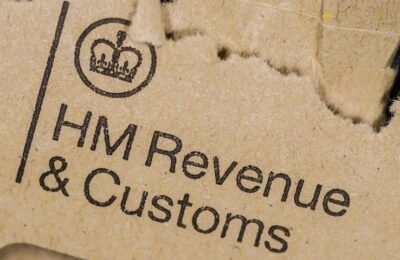 HMRC fines 95,000 people who don’t owe tax