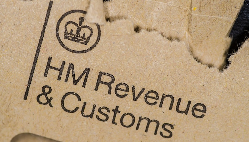 HMRC fines 95,000 people who don’t owe tax