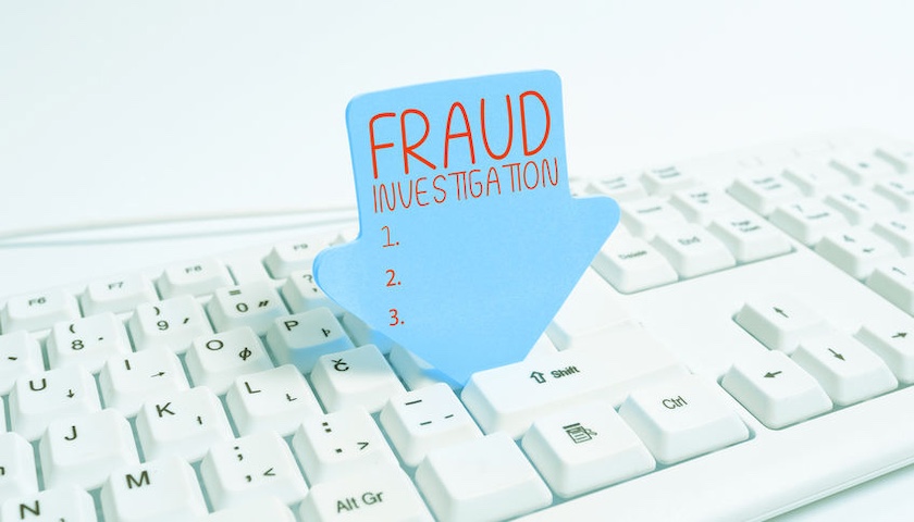 Invoice fraud: 31% of UK businesses fall victim