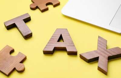 IFS launches report on UK tax record
