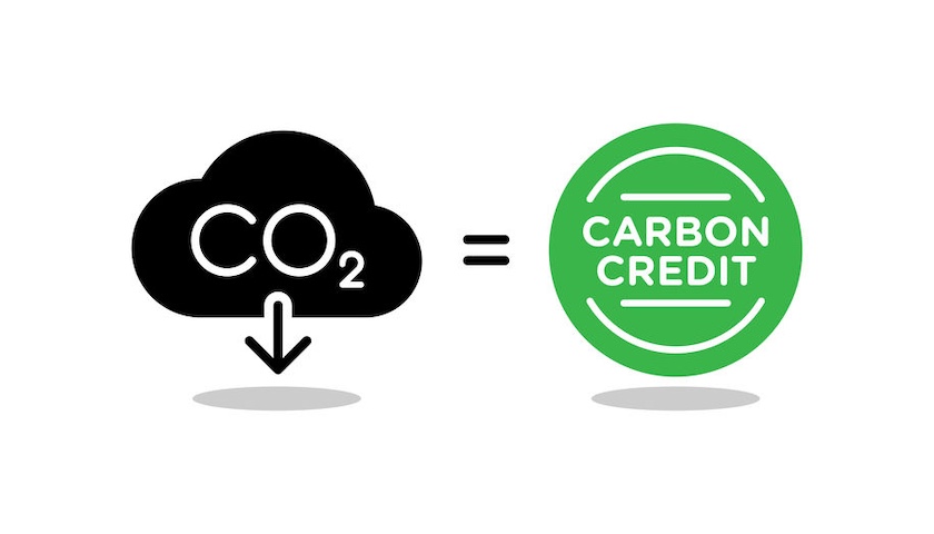VAT rules on carbon credits to change
