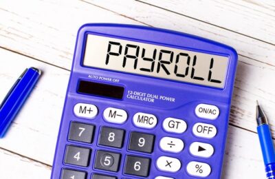 Payroll errors affect a quarter of UK employees
