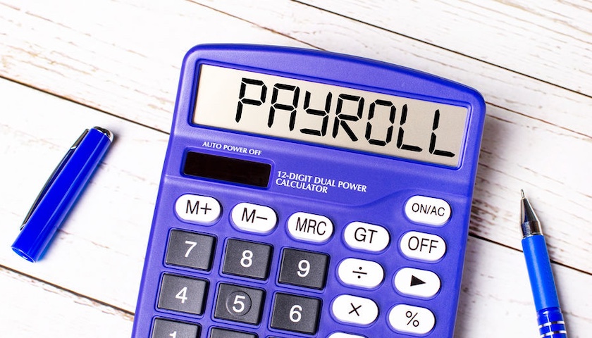 Payroll errors affect a quarter of UK employees