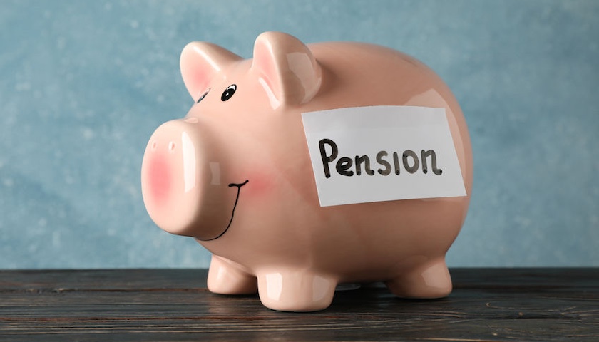 Pension Schemes Bill – what it means for your retirement