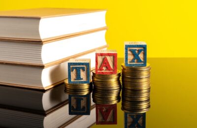 Tax rises expected in Autumn 2024 Budget?