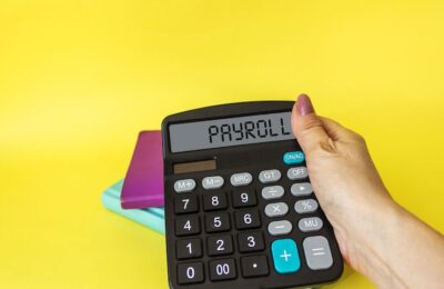 Payroll giving – a brief guide