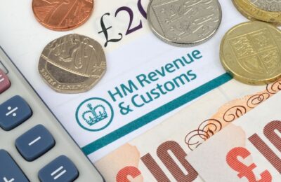 Automatic tax refund cheques to stop