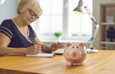 State pension increase of £460 in 2025?