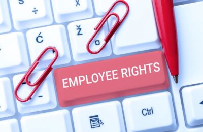 The Employment Rights Bill – what it means for you