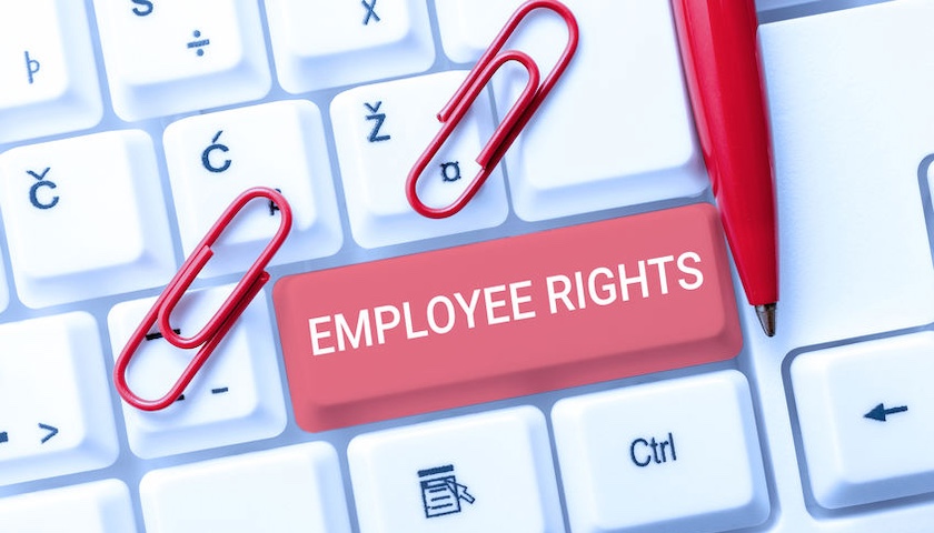 The Employment Rights Bill – what it means for you