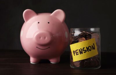 Want to top up your state pension – time is running out!