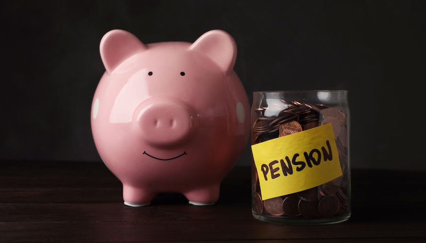 Want to top up your state pension – time is running out!