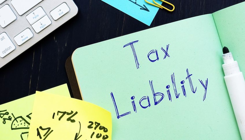 Joint and several tax liability notices explained