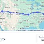 Big Team Challenge: we walk and run from San Francisco to NYC!