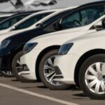 Company car tax rates to rise