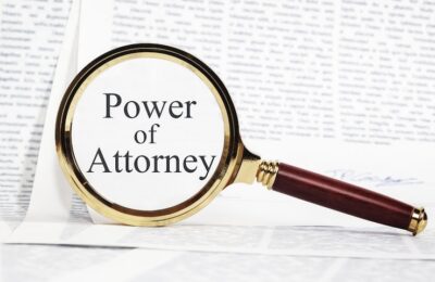 Over 50,000 Lasting Power of Attorney applications rejected