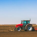 Agricultural Property Relief changes – the ‘Tractor Tax’ explained