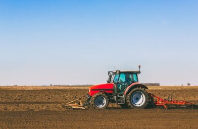 Agricultural Property Relief changes – the ‘Tractor Tax’ explained