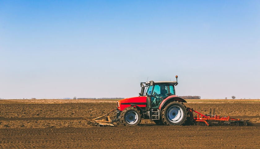 Agricultural Property Relief changes – the ‘Tractor Tax’ explained