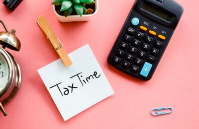 Concerns about Making Tax Digital for Income Tax