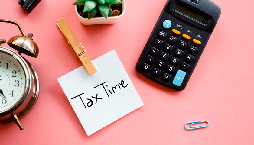 Concerns about Making Tax Digital for Income Tax