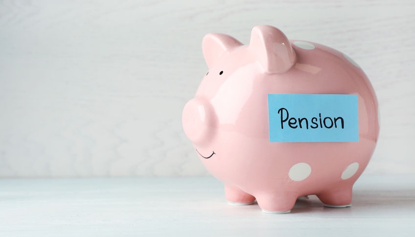 Pension lump sum rules hit hard