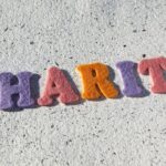 Inheritance Tax and charities: what happens when you give?