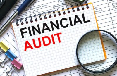 Audit exemption thresholds change from April 2025