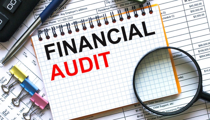 Audit exemption thresholds change from April 2025