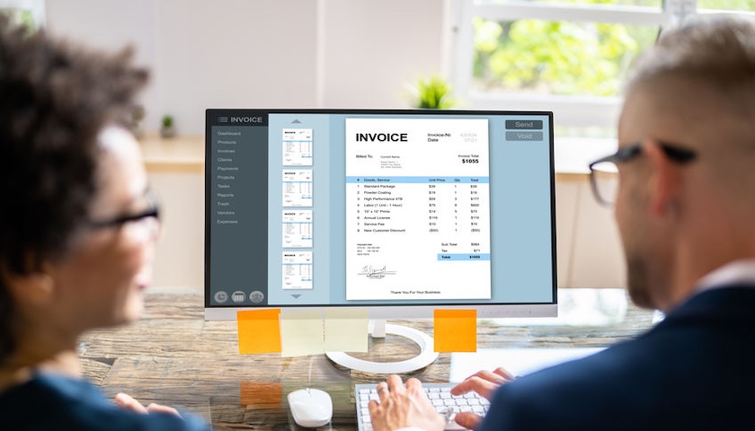 E-invoicing consultation – have your say