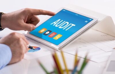 Shared audit reforms to be abandoned?