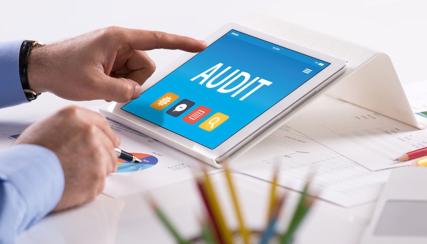 Shared audit reforms to be abandoned?