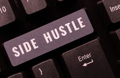 HMRC launches side hustle tax campaign