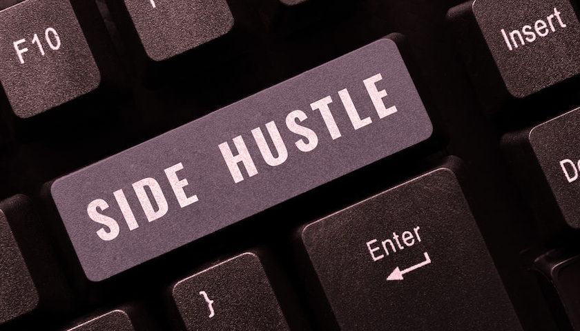 HMRC launches side hustle tax campaign