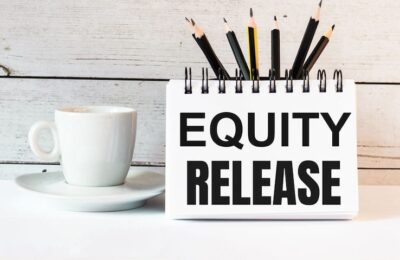 Equity release and Inheritance Tax – be careful!